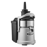 Extracteur de jus WJ90XE | Métal | 62,2 (h) x 27,3 (l) x 45,7 (p) cm