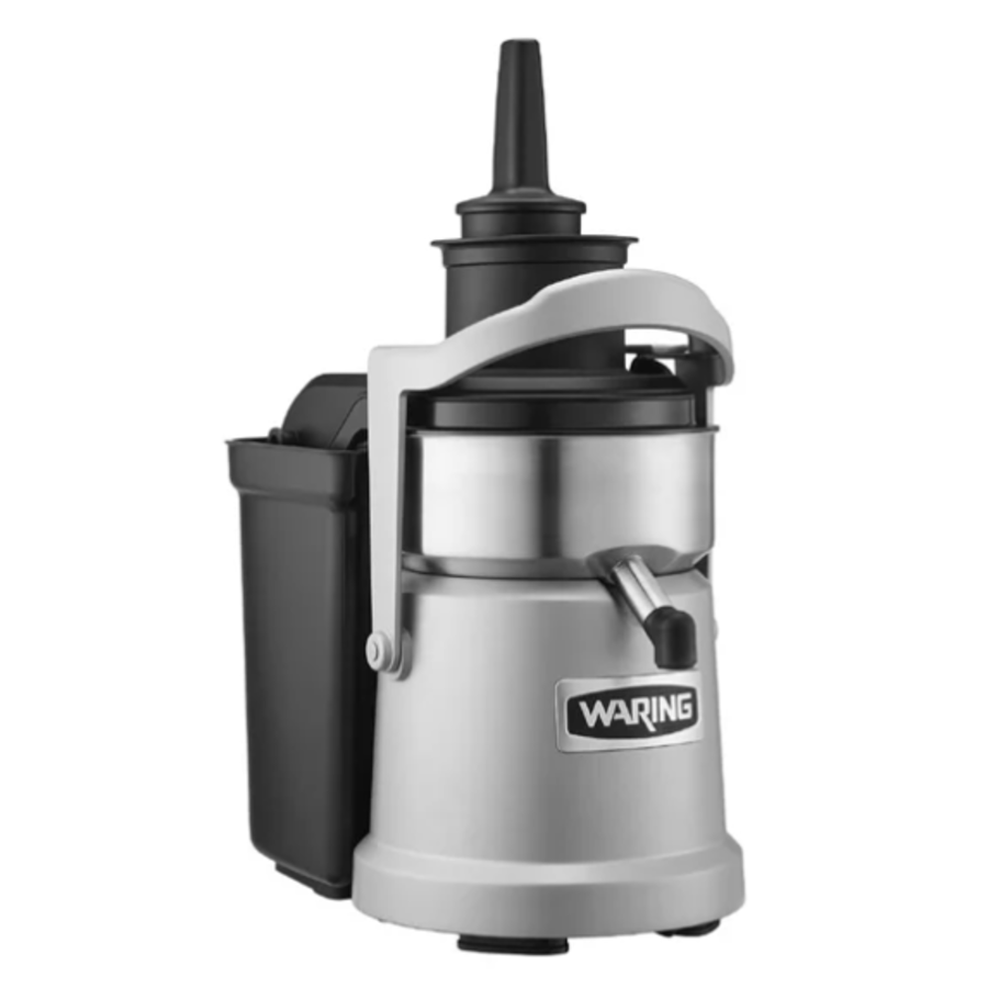 Extracteur de jus WJ90XE | Métal | 62,2 (h) x 27,3 (l) x 45,7 (p) cm