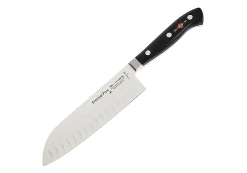  Dick Couteau Dick Premier Plus Santoku | 18 cm 