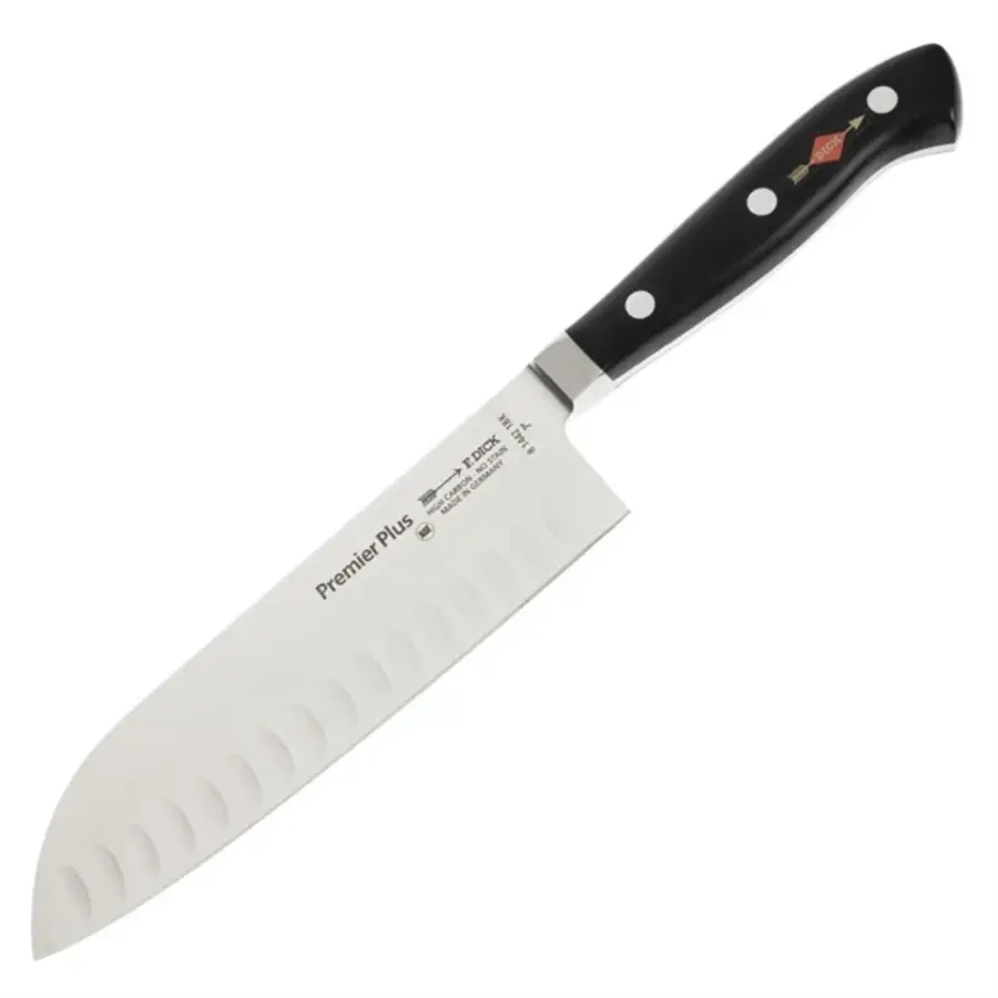 Dick Premier Plus Santokumesser | 18 cm
