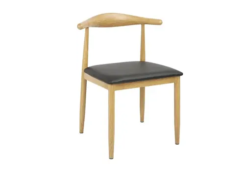  Bolero Bolero camden gevoerde interieurstoelen | (pak van 2) 