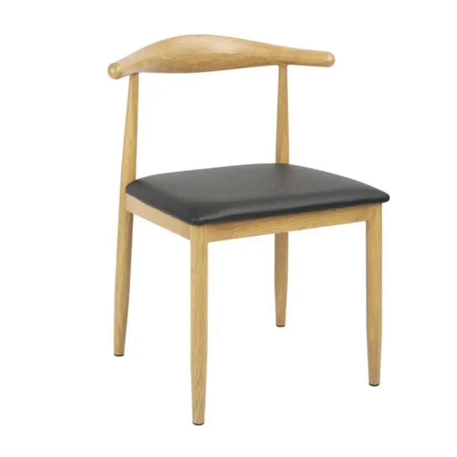 camden padded interior chairs | (pack of 2)