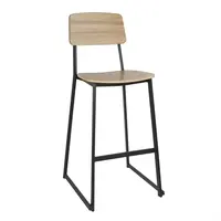 hohe Hocker | (2 Stück) | 1145 (H) x 610 (B) x 510 (T) mm