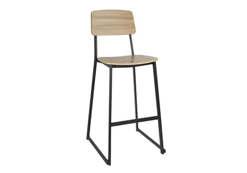  Bolero Bolero high stools | (2 pieces) | 1145(H)x610(W)x510(D)mm 