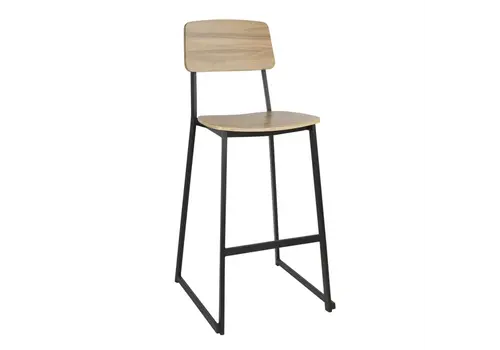  Bolero tabourets hauts | (2 pièces) | 1145(H)x610(L)x510(P)mm 