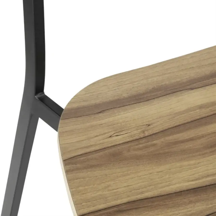 tabourets hauts | (2 pièces) | 1145(H)x610(L)x510(P)mm
