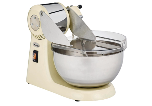  Santos Teigmischer 18 | 10L | 42 cm (H) x 35 cm (B) x 50 cm 