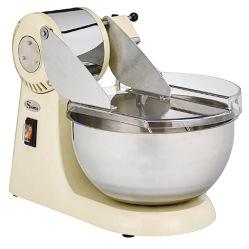  Santos Teigmischer 18 | 10L | 42 cm (H) x 35 cm (B) x 50 cm 