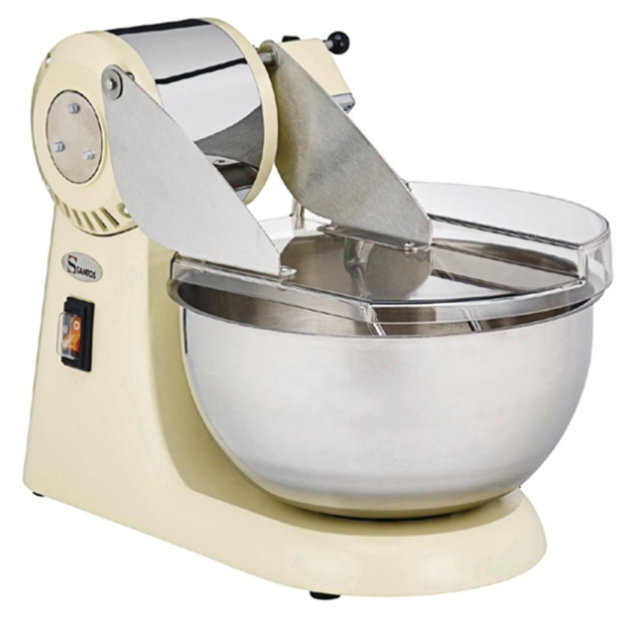 Dough mixer 18 | 10L | 42cm(h) x 35cm(w) x 50cm