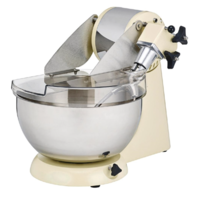 Deegmixer 18 | 10L | 42cm(h) x 35cm(b) x 50cm