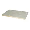 Bolero plateau de table rectangulaire à chevrons | 1100 mm x 700 mm