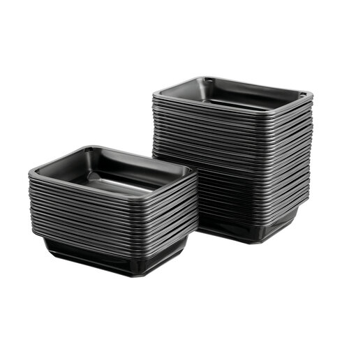  Bartscher Menu tray | Polypropylene | W 180 x D 225 x H 50 mm 