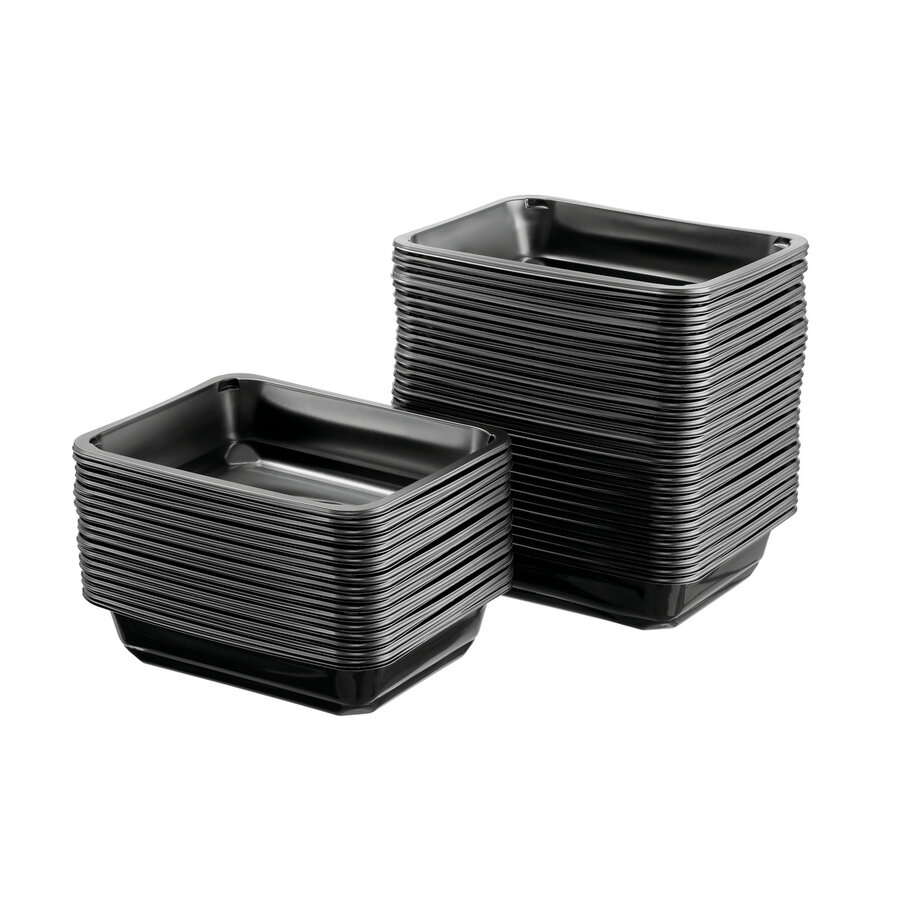 Échelle du menu | Polypropylène | L 180 x P 225 x H 50 mm