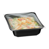 Menu tray | Polypropylene | W 180 x D 225 x H 50 mm