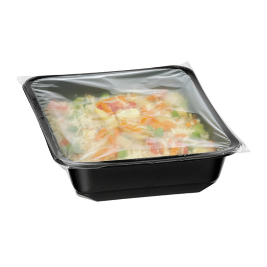 Échelle du menu | Polypropylène | L 180 x P 225 x H 50 mm