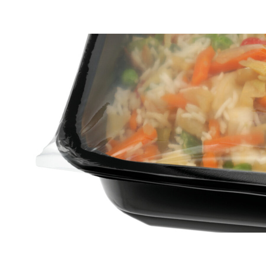 Échelle du menu | Polypropylène | L 180 x P 225 x H 50 mm