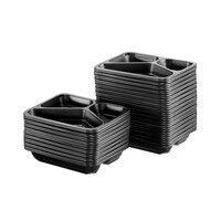 Menu tray | Polypropylene | W 180 x D 225 x H 50 mm