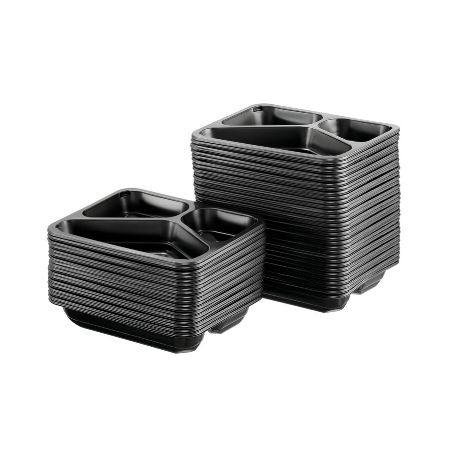 Menu tray | Polypropylene | W 180 x D 225 x H 50 mm