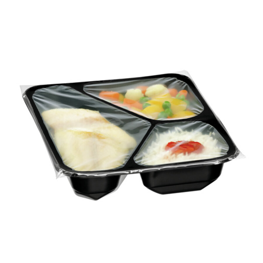 Menu tray | Polypropylene | W 180 x D 225 x H 50 mm