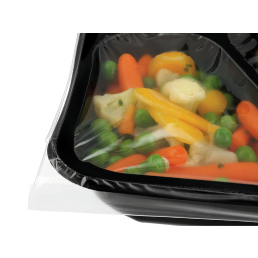 Menu tray | Polypropylene | W 180 x D 225 x H 50 mm