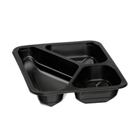 Menu tray | Polypropylene | W 180 x D 225 x H 50 mm