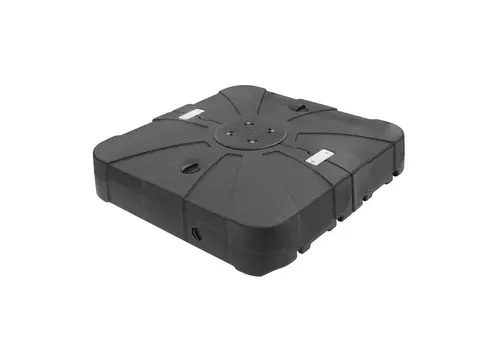  Bolero pied de parasol | 15,5 kg | 20(h) x 85(l)cm 
