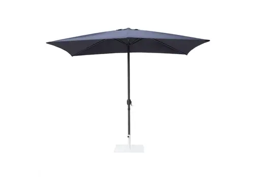  Bolero Bolero Sevilla square parasol | navy blue | 257(h) x 200(w)cm 