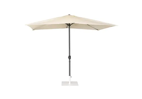  Bolero Parasol carré Séville | crème | 257(h) x 200(l)cm 