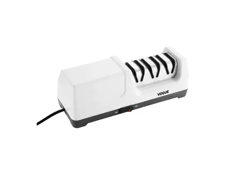  Vogue three-stage electric knife sharpener | 220-240V 