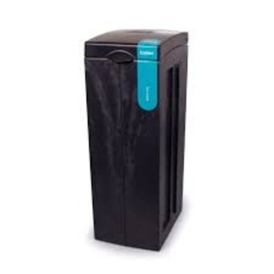 Bonton Abfallbecher | Grau | 70 Liter