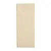 Recyclable tablin dinner napkin | Cream | 48x40cm | (pack 400)