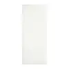 HorecaTraders Serviette de table Tablin recyclable | Blanc | 48x40cm | (Pk 400)