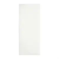 Serviette de table Tablin recyclable | Blanc | 48x40cm | (Pk 400)