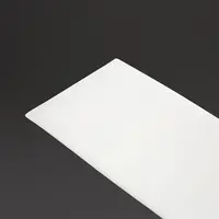 Serviette de table Tablin recyclable | Blanc | 48x40cm | (Pk 400)