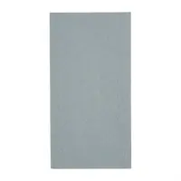 serviette de table recyclable 2 plis 1/8 pli | Gris | 40x40cm | (paquet de 2000)