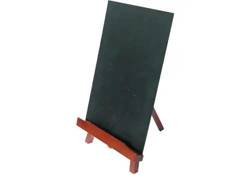  Securit chevalet de bar et tableau noir | A4 