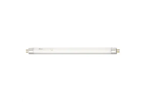  Eazyzap Tube fluorescent de rechange 6W | Tue-insectes Eazizap 