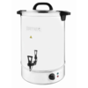 Buffalo  Energy Saving Kettle - Manual Fill | 30L | Stainless Steel & Plastic | 58.5(h) x 49(w)cm