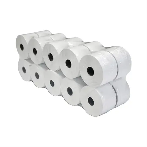  Olympia Rouleaux de caisse enregistreuse thermique PDQ | 57 x 30 mm | (20 pièces) 