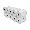 Rouleaux de caisse thermique PDQ | 57 x 39 mm | (20 pièces)