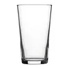 HorecaTraders Utopia Hardened Conical Beer Glasses CE Marked | 280 ml | (48 pieces)