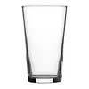 HorecaTraders Utopia tempered conical beer glasses CE marked | 280ml | (48 pieces)