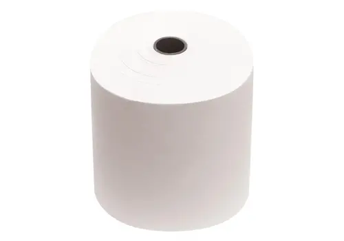  Olympia Rouleau de caisse thermique | 80x80mm TH80 | (20 pièces) 