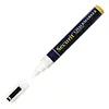 Securit erasable chalk marker | 6mm white