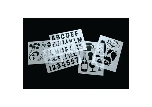  Securit modèles 
