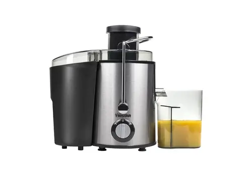  HorecaTraders Extracteur de jus Tristar sc-2284 | 1,4 L | 29(h) x 18(l) x 27(p)cm 