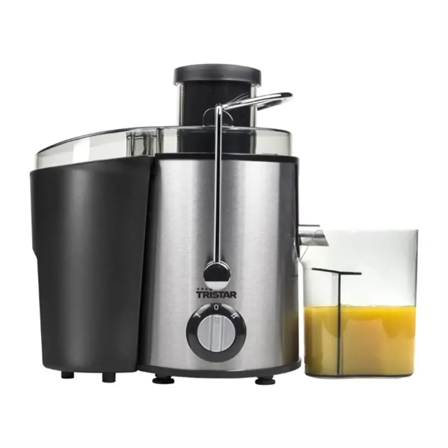 Extracteur de jus Tristar sc-2284 | 1,4 L | 29(h) x 18(l) x 27(p)cm