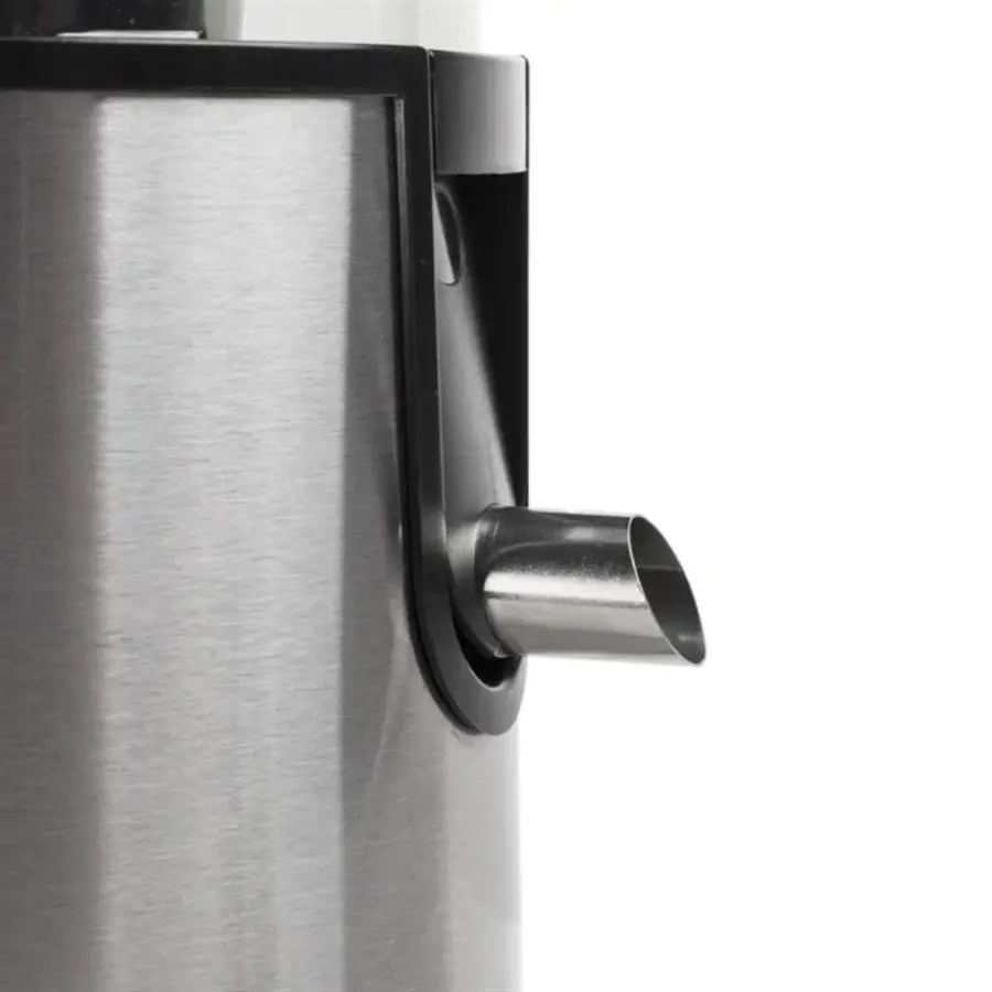 Extracteur de jus Tristar sc-2284 | 1,4 L | 29(h) x 18(l) x 27(p)cm