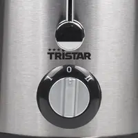 Extracteur de jus Tristar sc-2284 | 1,4 L | 29(h) x 18(l) x 27(p)cm
