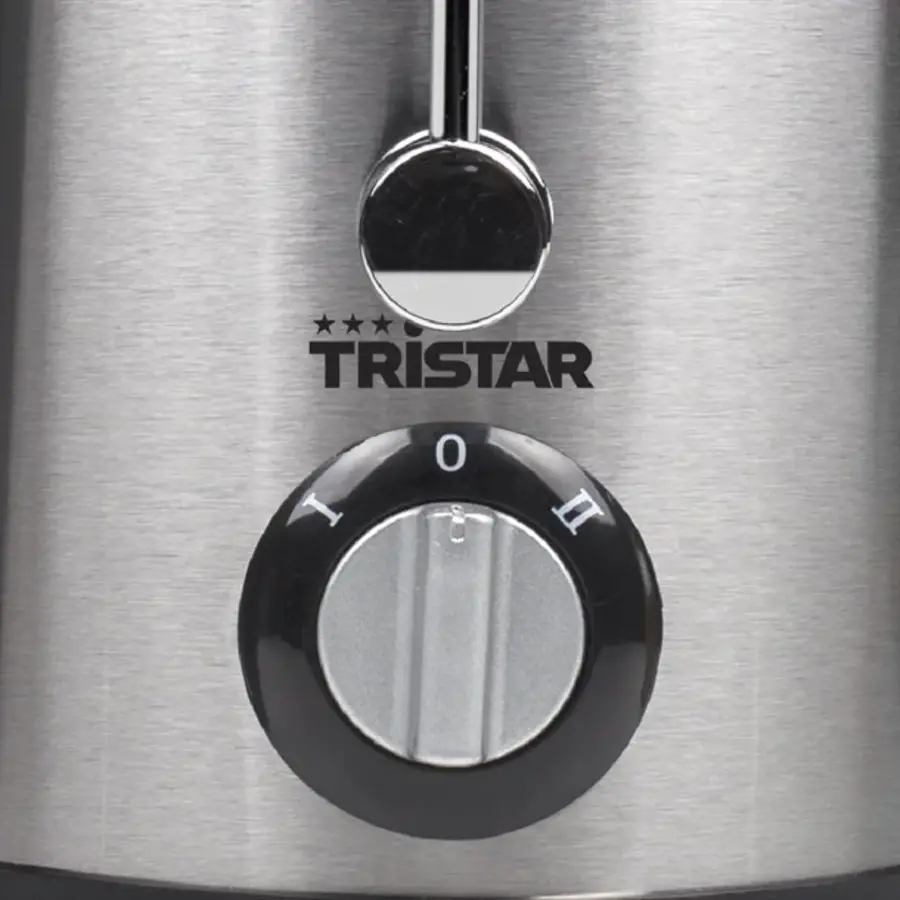 Extracteur de jus Tristar sc-2284 | 1,4 L | 29(h) x 18(l) x 27(p)cm